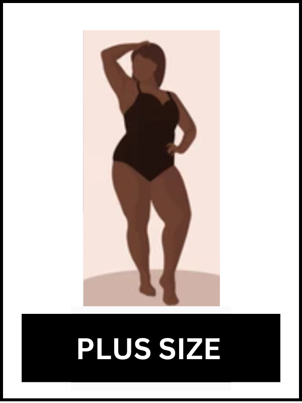 Plus Size